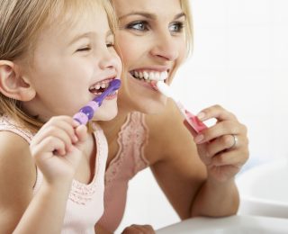 5 règles pour éviter les caries chez l’enfant